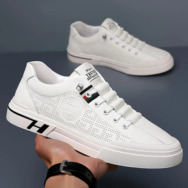 Men's Casual Shoes | Milan Limited Edition