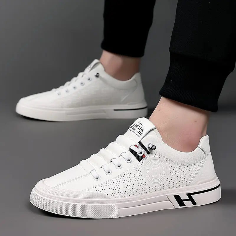 Men's Casual Shoes | Milan Limited Edition