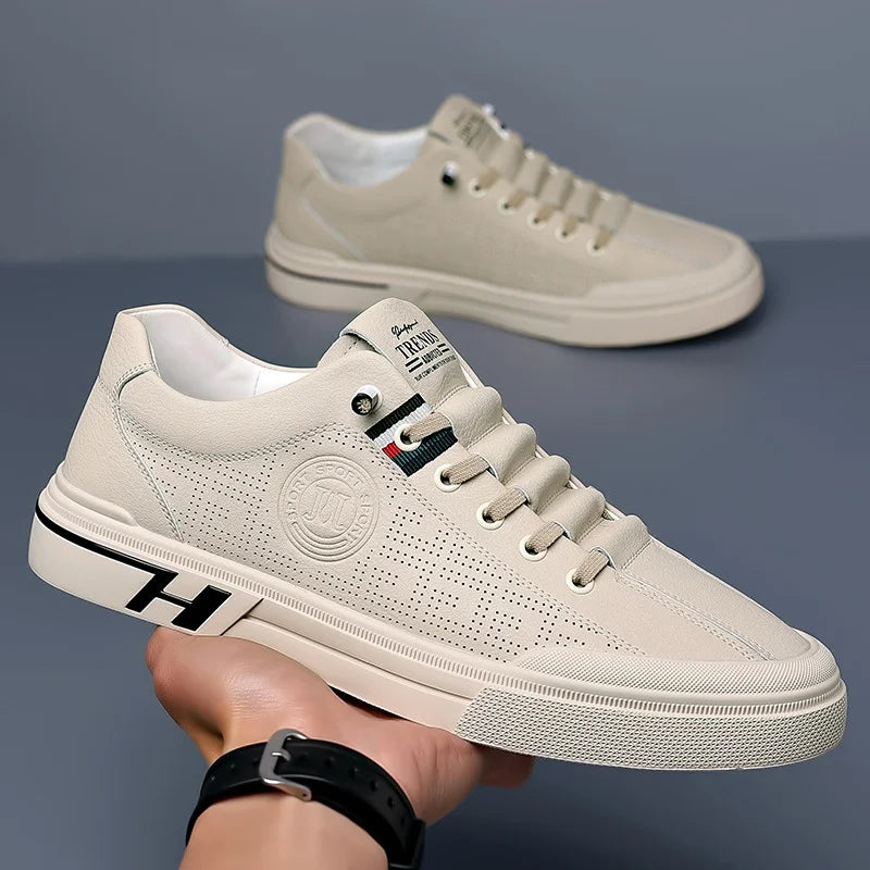 Men's Casual Shoes | Milan Limited Edition