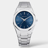OLD MONEY Metal Watch