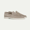 Castello | Suede Loafers