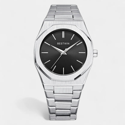 OLD MONEY Metal Watch