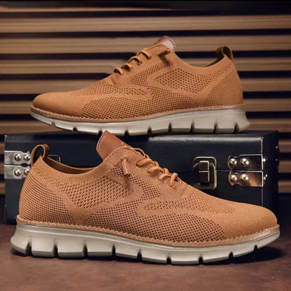 ByCastello | Elegant Comfort Sneakers