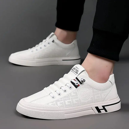 Men's Casual Shoes | Milan Limited Edition