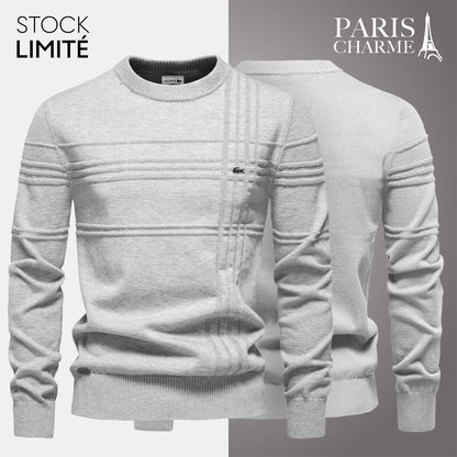 LC™ Textured Men's Sweater (CLEARANCE)