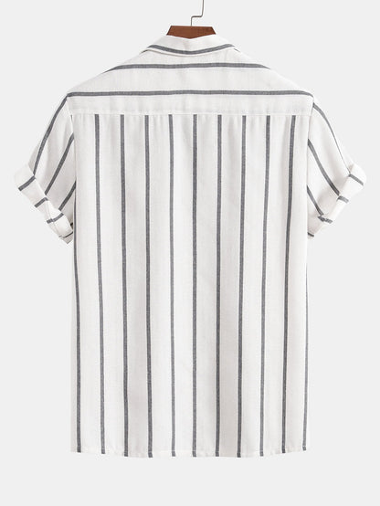 Nikolas | Men's Summer Set Casual Outfit