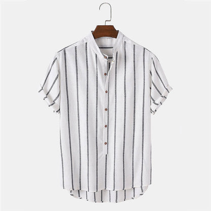 Nikolas | Men's Summer Set Casual Outfit